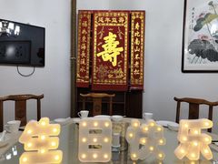 -醉霖生态餐厅(交大店)