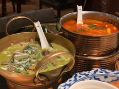 -simply thai天泰(静安嘉里中心店)
