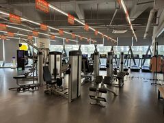 -乐刻运动健身(君临广场升级店)