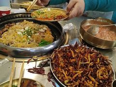 -炉队长·齐齐哈尔家庭烤肉(马家堡店)