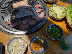 -缸桶屋韩国料理·全程帮烤(泰禾店)