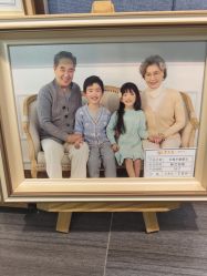 -金太阳儿童摄影(白马华庭店)