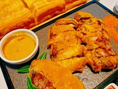 -滋粥楼·顺德菜(番禺广场总店)