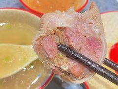 -羊来顺冰煮鲜羊 铁锅烀羊肉(中央大街店)