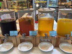 -星璞全日餐厅·高空自助餐(深铁铂尔曼酒店)
