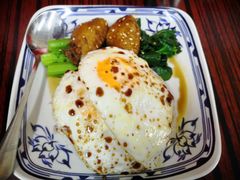 -華叔茶記
