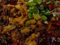 -鑫巴蜀小镇 · 水煮鱼专研店(玉桥店)