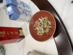 -梅花香里大酒店(郁金香路店)