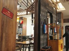 大堂-烧货·活海鲜炭烧(湖滨商业街店)