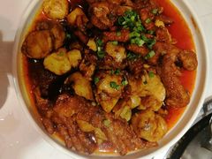 -蕃茄述·好汤自然来(江汉路店)