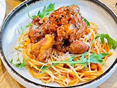 -自如ZSPACE四合院艺术餐厅
