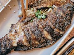 -不是烧烤·武汉烧烤·地道湖北菜(大成路店)