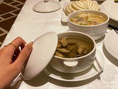 -臻宝中餐厅·大连菜·海鲜·融合菜(大连一方城堡豪华精选酒店)