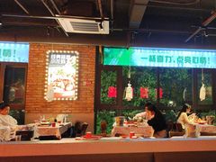 -红钳侠小龙虾·烧烤(中赢康康谷店)