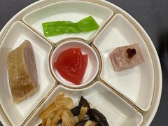 -A One Kitchen·南京精菜馆(晶丽酒店店)