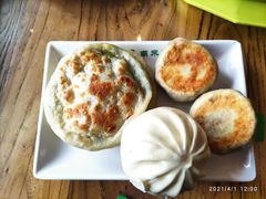 -南来顺饭庄·清真(南菜园店)