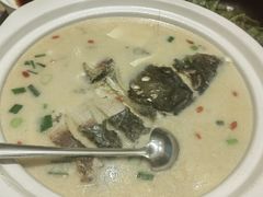 -梁家大院•农家菜(昆山会展中心店)