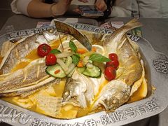 -马有鱼·馕坑烤全鱼(美美2店)
