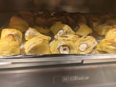 -川骄海鲜自助(亚运村店)