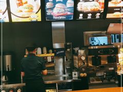 -麦当劳(宽城万达店)