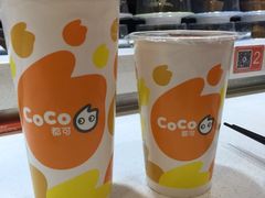 -CoCo都可(新太阳宫店)