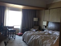 -上海浦东嘉里大酒店
