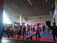 -东浩兰生上海世博展览馆