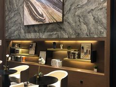 -乔治莫兰迪酒店(济南解放路山东大学店)