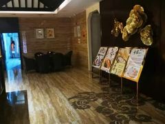 -益健·足疗汗蒸SPA(芙蓉广场店)