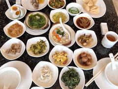 -金泰食府(竹园店)