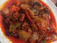 -贤花饭店(城阳店)