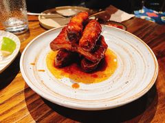 -Brut Eatery悦璞食堂(建国东路店)