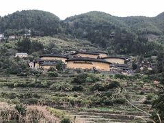 -南靖田螺坑土楼群景区