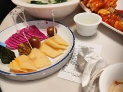 -刘胖子家常菜·蹄花焖藕(兴业店)