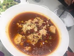 -皇城根北京风味主题餐厅(中海环宇城店)