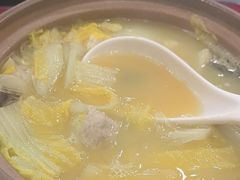 -宏状元现熬粥·京味菜(五棵松店)