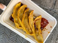 -清真蒋有记(老门东店)