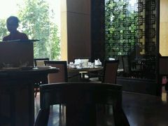 -桂花楼淮扬中餐厅(浦东香格里拉店)