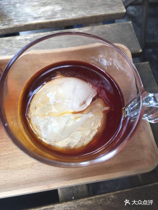 卷耳咖啡卷耳单品咖啡图片 - 第1张