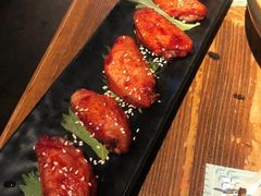 -胡桃里乐队酒馆(农科路店)