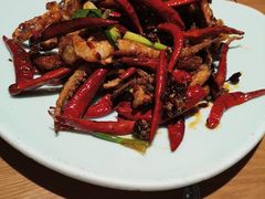 -吕氏疙瘩汤·新鲁菜(济南万象城店)