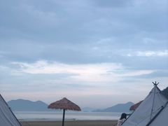 -东海半边山旅游度假区