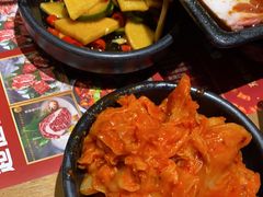 -九田家黑牛烤肉料理(溧阳吾悦店)