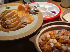 -青年公社烤鸭(滨湖银泰店)