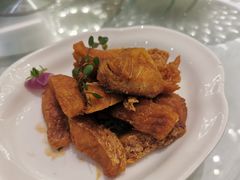 -上海小南国(金桥国际广场店)