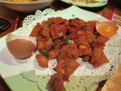 -胡桃里音乐酒馆(仓山万达店)