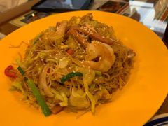 小龙凤招牌炒米粉-小龍鳳餐室(番禺路店)