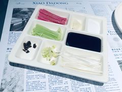 -小大董·烤鸭(观景餐厅·南京西路店)