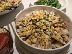 -筱爷叔·上海传统手工菜(玉树路店)
