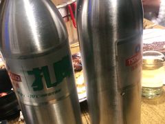 -聚串门儿·东北烧烤(信义坊店)